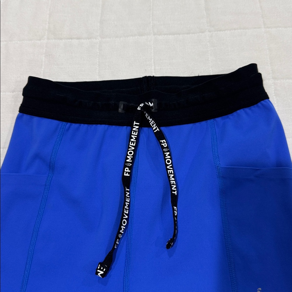 FP Movement Shorts - Picture 3 of 12